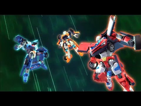 TOBOT English | 317- 319 | Season 3 Compilation | Full Episodes | Kids Cartoon | Videos for Kids