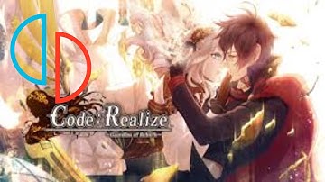 Yuzu Early Access | Code Realize: Guardian of Rebirth [SWITCH EMULATION]