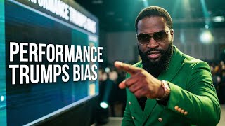 Performance Over Everything The Sales Truth Nobody Says