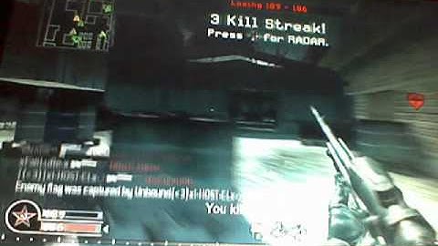 iNsTiNcT Montage Call Of Duty 4 Trailer