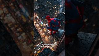 Spiderman Brand New Day Trailer 2 #marvel #spiderman #spidermanbrandnewday #marvelstudios
