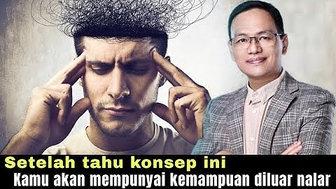 Setelah tahu KONSEP ini kamu akan mempunyai KEMAMPUAN diluar nalar#syaifulkarim#ngajiroso#sufi#doa