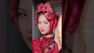 Biến hình cùng liền chị Hoà Minzy và liền anh nào đây 🤪💋❤️ #hoaminzy #bacbling #bacninh