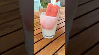 Easy Strawberry Lemonade Summer Drinks