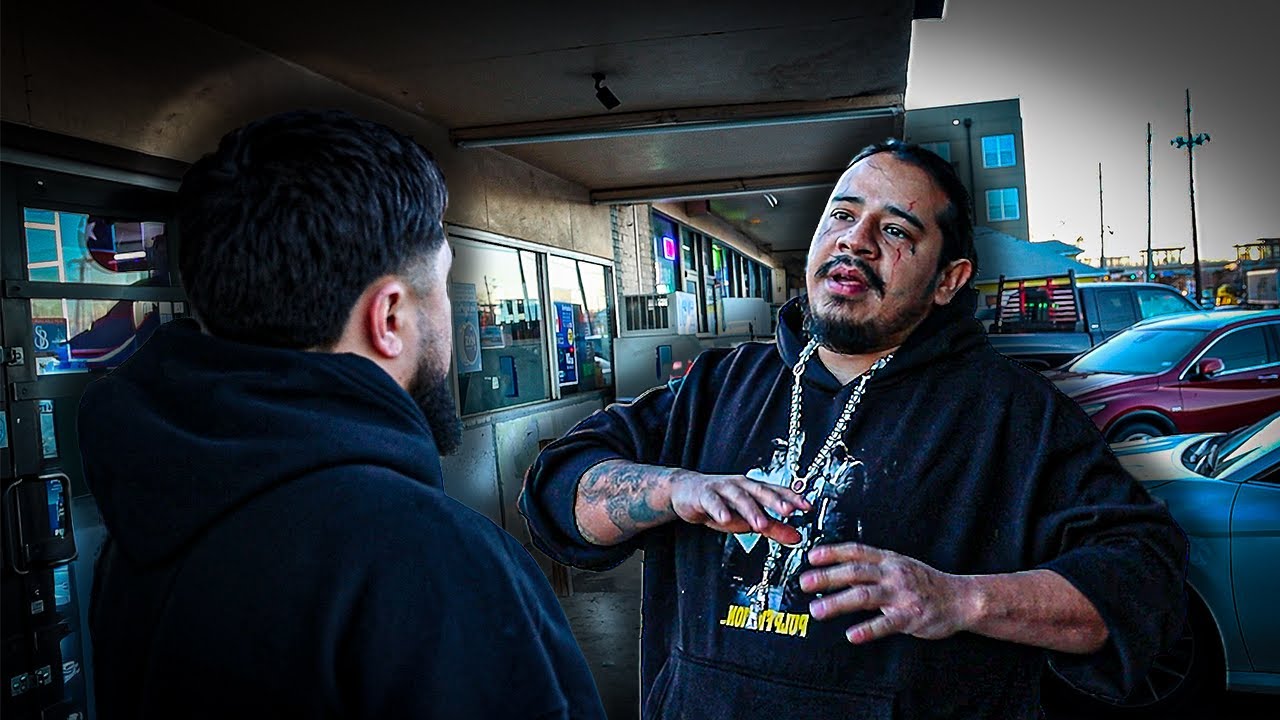 He Made a DEAL With SANTA MUERTE… You Won’t Believe What Happened Next!!!