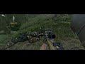 Combat en forêt du midi #gaming #ArmA #skill #fight