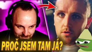 PROČ jsem tam JÁ? | Deek Peek v4 #168 | DeeThane