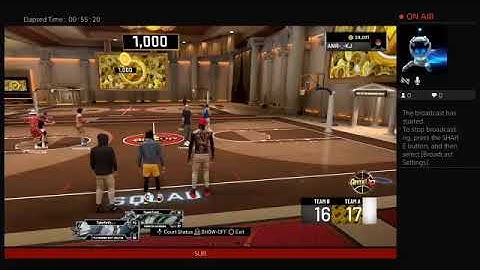 Winning Rush 1v1 Event