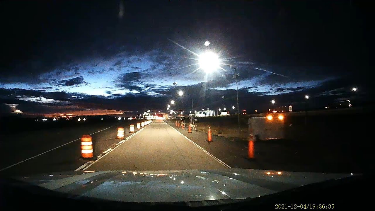 parados pelo ICE? HSI? U.S.Border Patrol? o que aconteceu no checkpoint? New Mexico Estados