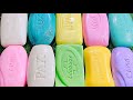 ✌️Oddly satisfying💥 video♥️ Asmr Soap opening🥰 Haul Unpacking 🧼Soap 🌟распаковка мыла АСМР мыло🔥