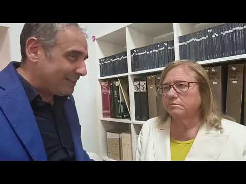 Video Frassinetti: La scuola è il primo presidio contro la mafia. Dalla legalità alla memoria storica