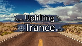 KUNO´s Uplifting Trance Hour [July 2021] incl. KUNO - Sun Over Ibiza (Extended Mix) ?