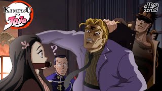 Kimetsu no JoJo | Episode 2