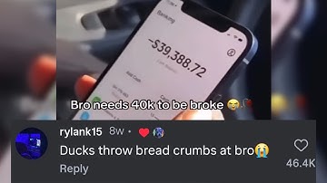 Random Posts Getting Cooked By Instagram Comments