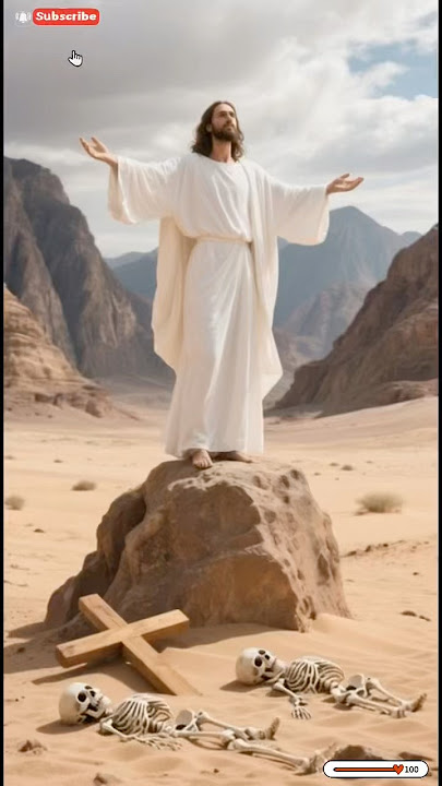 At the Cross, Death is Defeated🙏🙏🙏 #jesus #god #faith