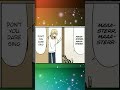 I am a Cat 4:  Cat consequences [manga dub]