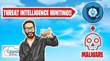 Hunting Malware with Microsoft Sentinel Threat Intelligence