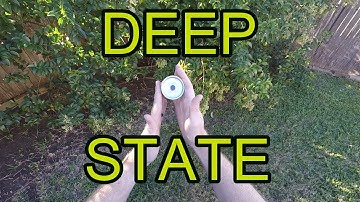 OFF-ROAD YOYO REVIEW - OneDrop Deep State