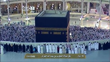 سورة البيِّنة | ١ - ١٨ | خالد الغامدي