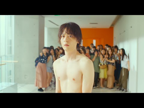 竜星涼＆犬飼貴丈がほぼ服を着ていない特報！　映画『ぐらんぶる』特報