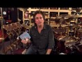 Todd Sucherman of Styx on "I Want to Be a Drummer!"