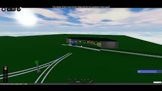 Thomas & The Mad Bomber But Remake In Wooden Railway Land Unused Ending