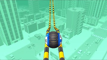 Going balls  All Levels Gameplay Android iOS #53