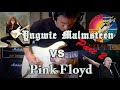 What If Yngwie Had Played For Pink Floyd (part 2) ? : Comfortably Numb