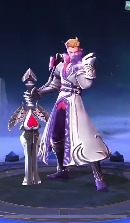 alucard all skin emotes