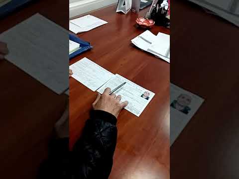 Паспорт без подписи