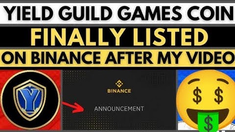 Yield Guild Games Today Update! ||  YGG Technical Analysis || YGG Price Prediction