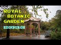 EDINBURGH ROYAL BOTANIC GARDEN WALK | КОРОЛЕВСКИЙ БОТАНИЧЕСКИЙ САД, ПРОГУЛКА