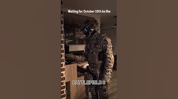 Battlefield 6#battlefield #gaming #bf6 #new #2025 #ps5 #like #subscribe #shorts #bf