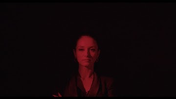 Lara Mrgic - Behaving Badly (Official Music Video)