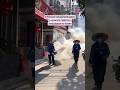 В Китае зафиксирована вспышка лихорадки чикунгунья 🚨