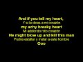 Billy Ray Cyrus Achy Breaky Heart (LYRICSLETRA)