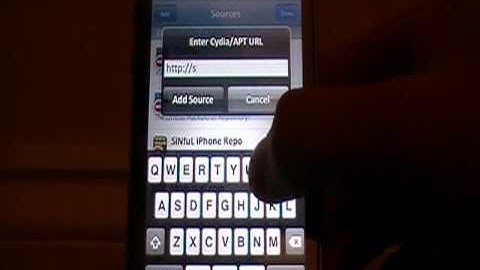 How To: Change "Slide to unlock" on iPod Touch & iPhone