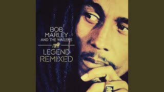 Buffalo Soldier (Stephen Marley Remix)