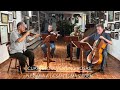 Cuarteto Juventino Rosas - Plegaria a la Santísima Virgen (F. P. Tosti)