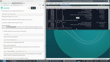 Substratum Node on Pi Zero Tutorial - Part 7