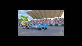 Real Formula Car Racing Games screenshot 4