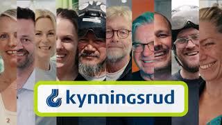 Kynningsrud 75 år! Jubileumsfilm, svensk