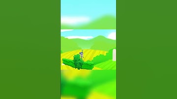 New maps in #FunRun3!