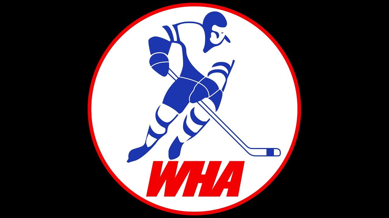 WHA: Birth of a League 