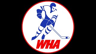 WHA: Birth of a League