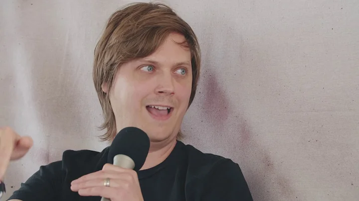 Trevor de Brauw (Pelican) w/ Nate Kinsella (American Football) @ FORM