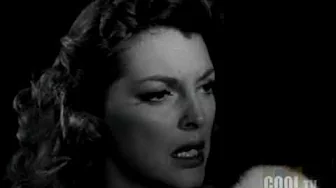 Cry Me A River - Julie London Cry Me A River - Julie London