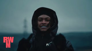 Nemzzz - Late Hours Ft. Drake & Central Cee Music Video