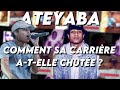 Capture de la vidéo Ateyaba : Comment Sa Carrière A-T-Elle Chutée ? (Sa Discographie, Joke,  Ses Clash, Son Déclin...)