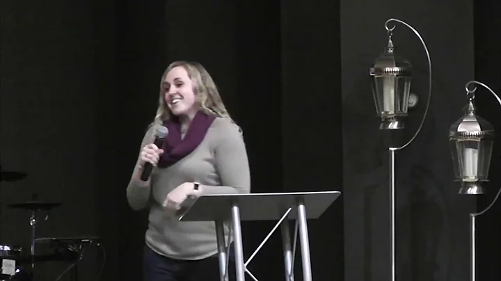 Christine Dickerson Ministry Update
